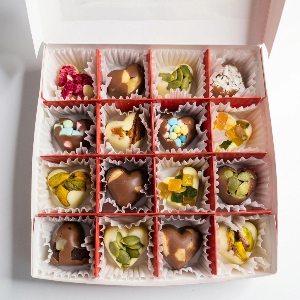 Chocolate Selection Box